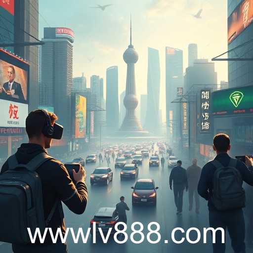 The Evolution of Gaming and Impact of lv88