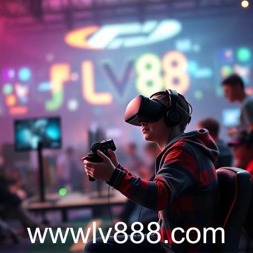 Evolution of Online Gaming in 2025