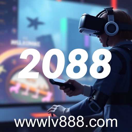 Leveling Up: The Gaming Shift