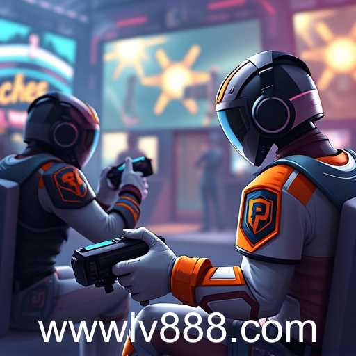 The Gaming Evolution: The Rise of lv88 in the Virtual Arena