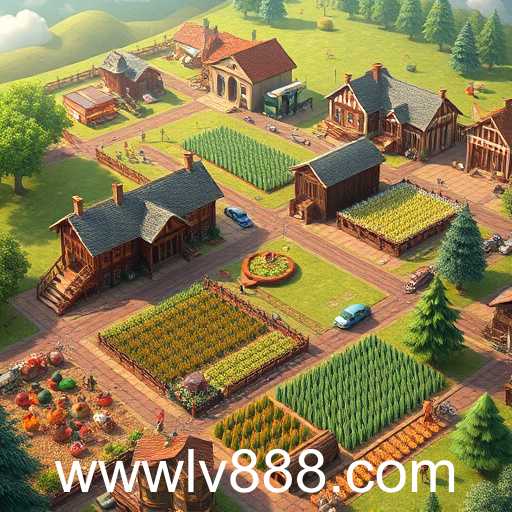 The Surge of LV88: A Gaming Phenomenon