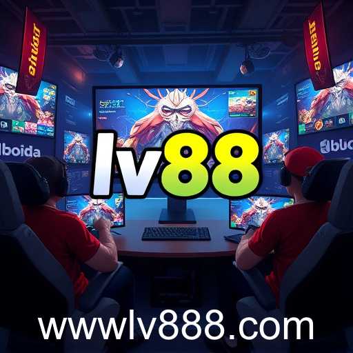 The Rise of lv88: A Game Website Thriving in a Digital Era