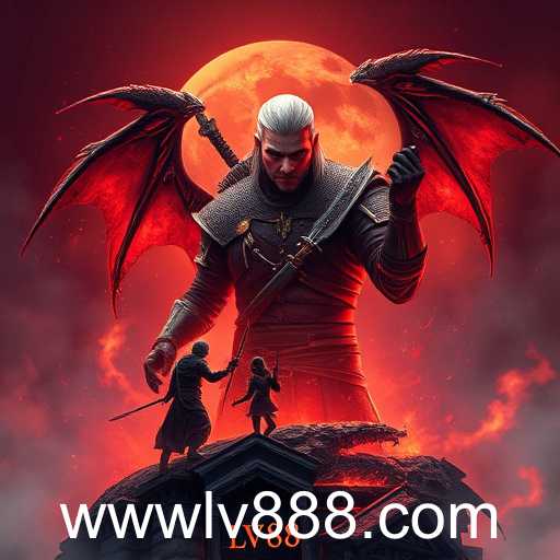 LV88 Games: The Rise of Interactive Entertainment