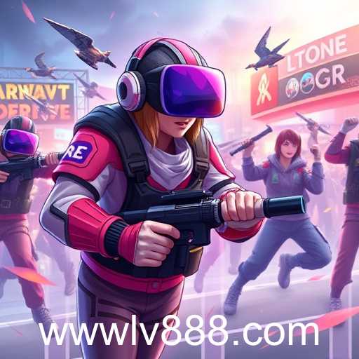 Rising Popularity of Lv88 in the Online Gaming World