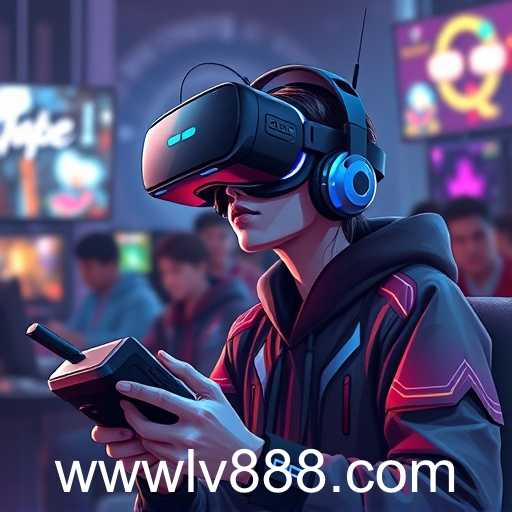 The Rise of LV88 in the Online Gaming World