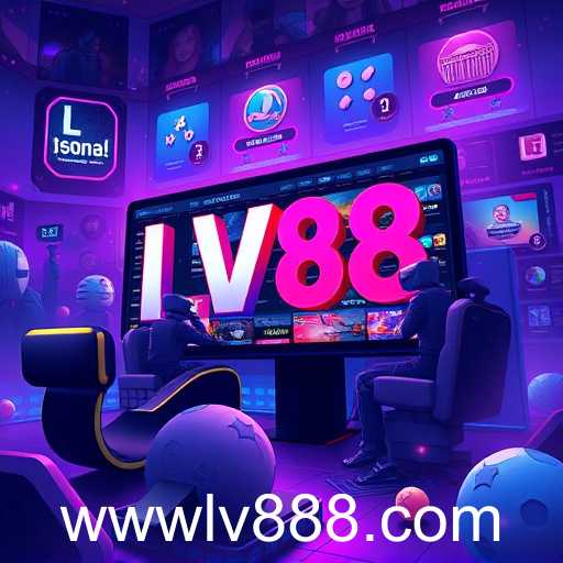The Rise of LV88 in the Gaming World