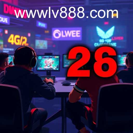 The Rise of LV88: A Game Changer in the Online Gaming World