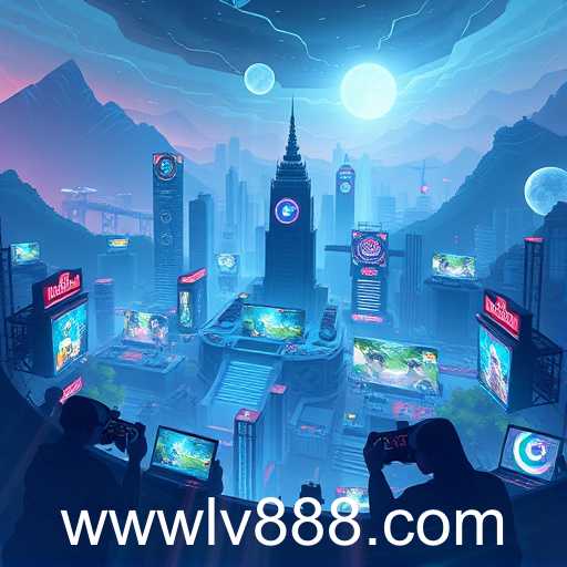 The Rise of Online Gaming Platforms