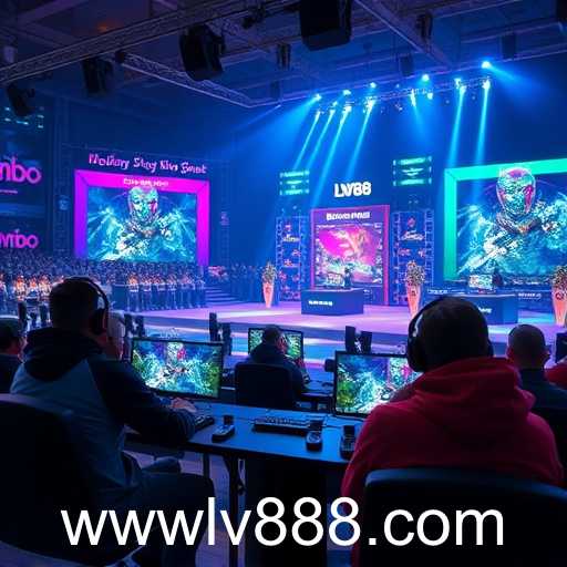 Rising Trends in Online Gaming